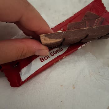 Aldığım Çoklu Paket Ürünün Tadı Bozulmuş Çıktı