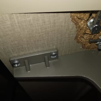 Doğtaş'tan Aldığım Bazada Kırılma Ve Yetersiz Teknik Servis Desteği