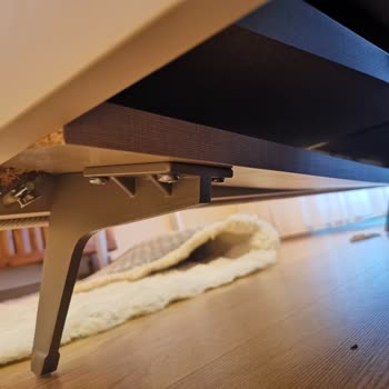 Doğtaş'tan Aldığım Bazada Kırılma Ve Yetersiz Teknik Servis Desteği