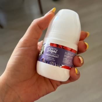 Aldığım Ürünün Kokusu Böcek İlacını Andırıyor, Kullanamadım