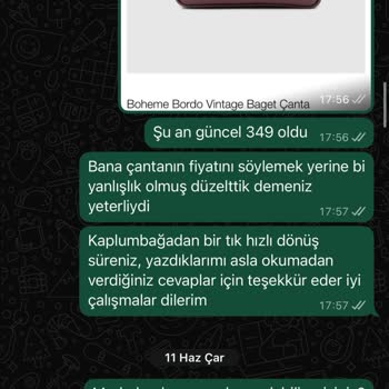 İnternet Alışverişinde Sorunlu İade Ve Yanıltıcı Fiyatlandırma