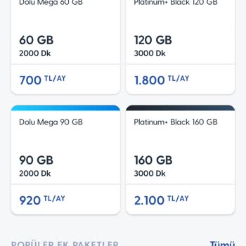 Mevcut Müşteriye Yüksek Fiyat, Yeni Aboneye İndirim: Haksız Tarife Politikası