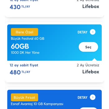 Mevcut Müşteriye Yüksek Fiyat, Yeni Aboneye İndirim: Haksız Tarife Politikası