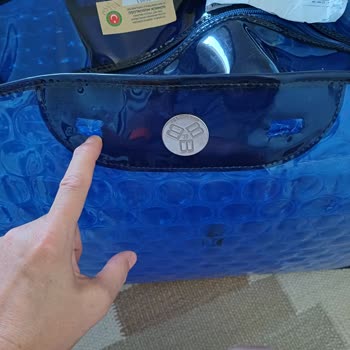 Pegasus'un Bagaj Hasarını Ve Mağduriyeti Üstlenmemesi