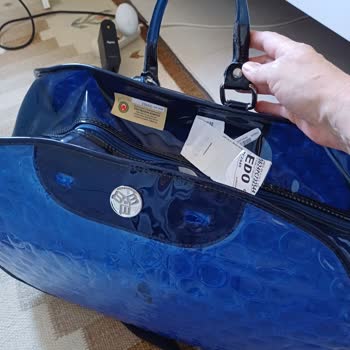 Pegasus'un Bagaj Hasarını Ve Mağduriyeti Üstlenmemesi