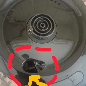 Çay Makinesi Değişim Talebi ve Ürün Seçenekleri Hakkında Şikayet