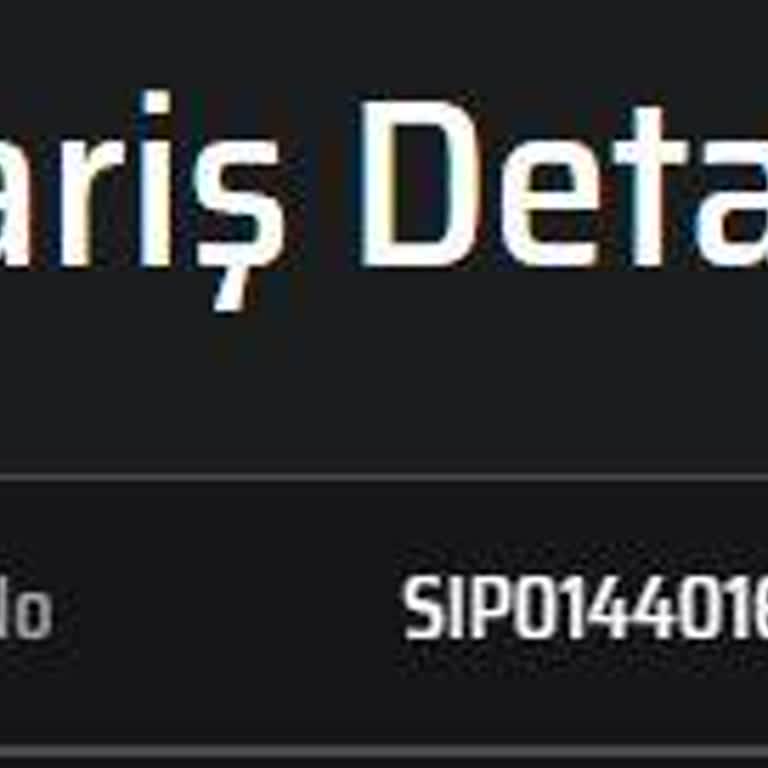 İade Sürecinin Uzaması Ve Ücretin Hala Yatırılmaması