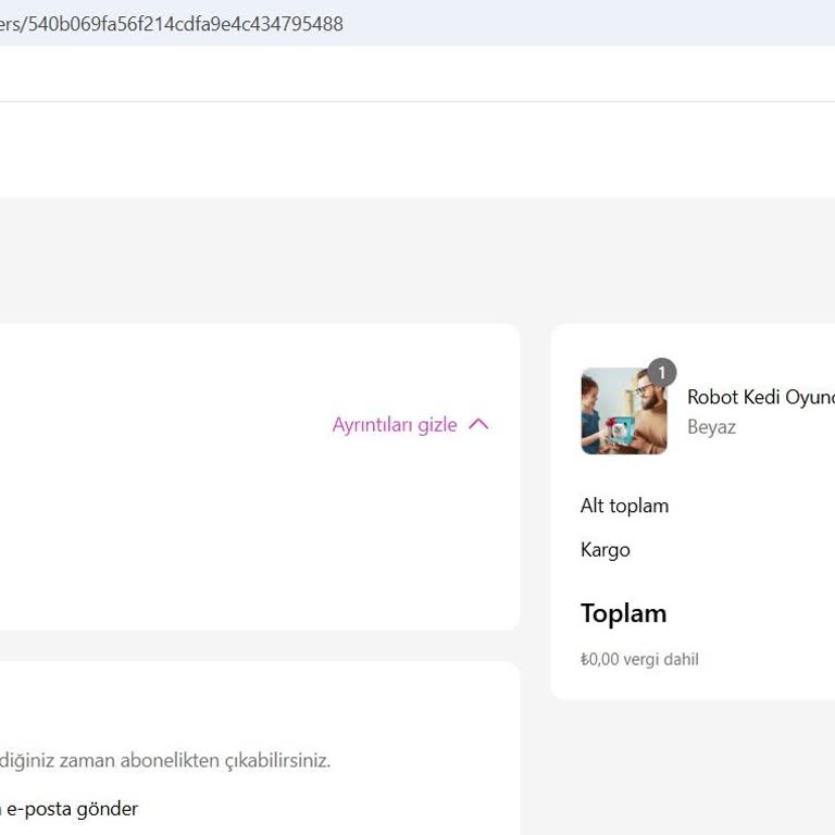 Yanıltıcı Bilgiler Ve İletişimsizlik Mağduriyeti
