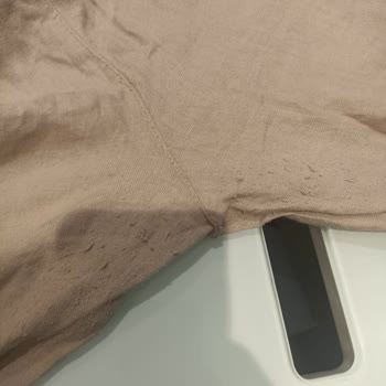 Bir Kez Giyilen Pantolonun Deforme Olması Ve İade Sorunu