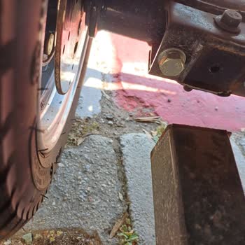 Regal Raptor Motorlu Bisiklette Üretim Hatası Ve İade Sorunu