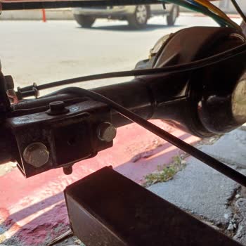 Regal Raptor Motorlu Bisiklette Üretim Hatası Ve İade Sorunu