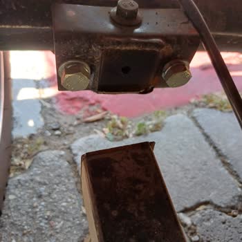 Regal Raptor Motorlu Bisiklette Üretim Hatası Ve İade Sorunu