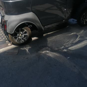 Regal Raptor Motorlu Bisiklette Üretim Hatası Ve İade Sorunu