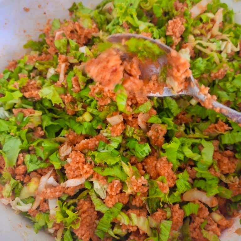 Aldığım Bulgurun Kötü Kokusu Ve Bozuk Tadı Misafirime Mahcup Etti