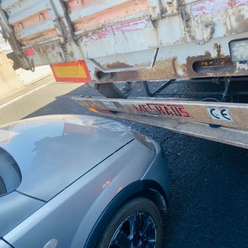 Ekspertiz Yapılmadan Yanlış Onarım Ve Yetersiz Ödeme Mağduriyeti