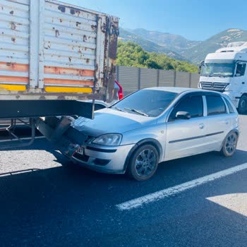 Ekspertiz Yapılmadan Yanlış Onarım Ve Yetersiz Ödeme Mağduriyeti