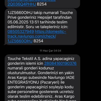 İade Ücreti Hala Yatmadı, Müşteri Hizmetleri Ulaşılmaz