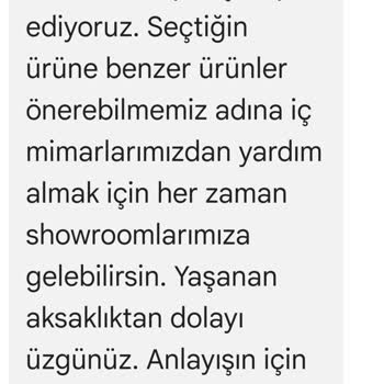 Vivense'den İptal Edilen Siparişin Ücreti Bir Ay Geçmesine Rağmen İade Edilmedi