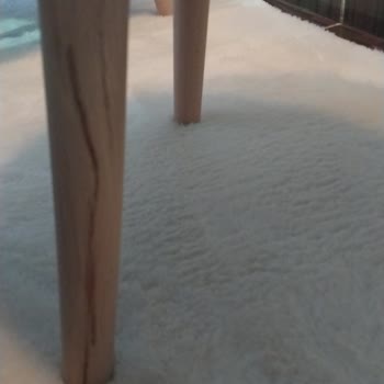 Kusurlu Koltuk Seti Ve 3 Haftadır Çözülemeyen Parça Değişimi Mağduriyeti
