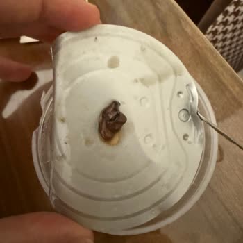 Aşurede Çürük Ceviz Sorunu Tadı Tamamen Bozdu