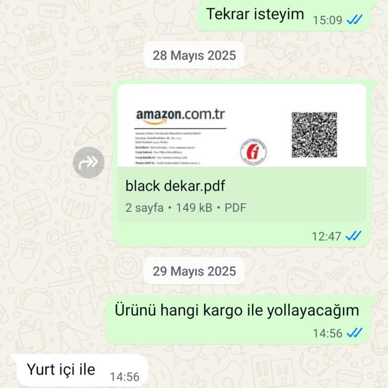 Garanti Sürecinde Bilgilendirme Eksikliği Ve Kullanıcı Hatası İddiası
