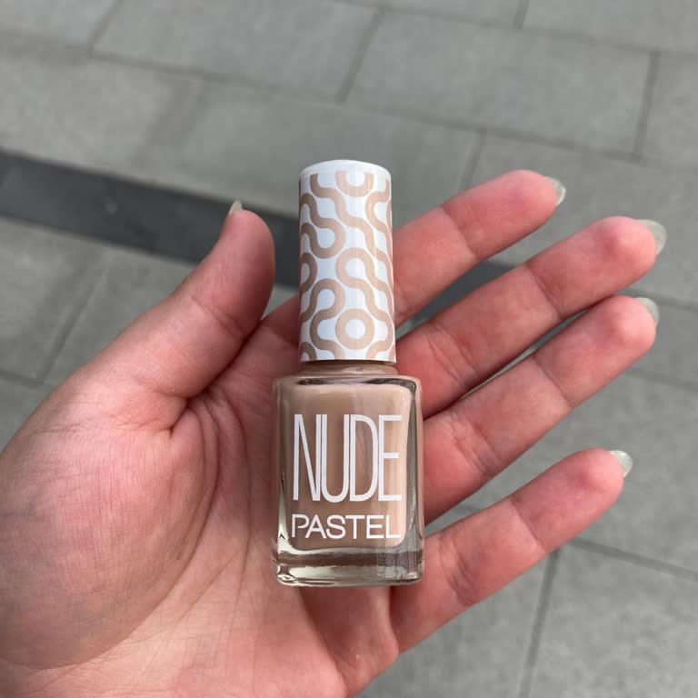 Watsons'ta Oje Değişimi Veya İadesi Yapılmadı