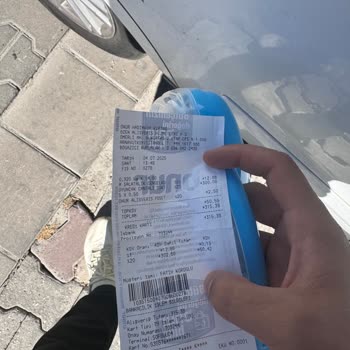 Etiket Ve Kasa Fiyatı Arasındaki Tutarsızlık Mağaza Deneyimimi Olumsuz Etkiledi