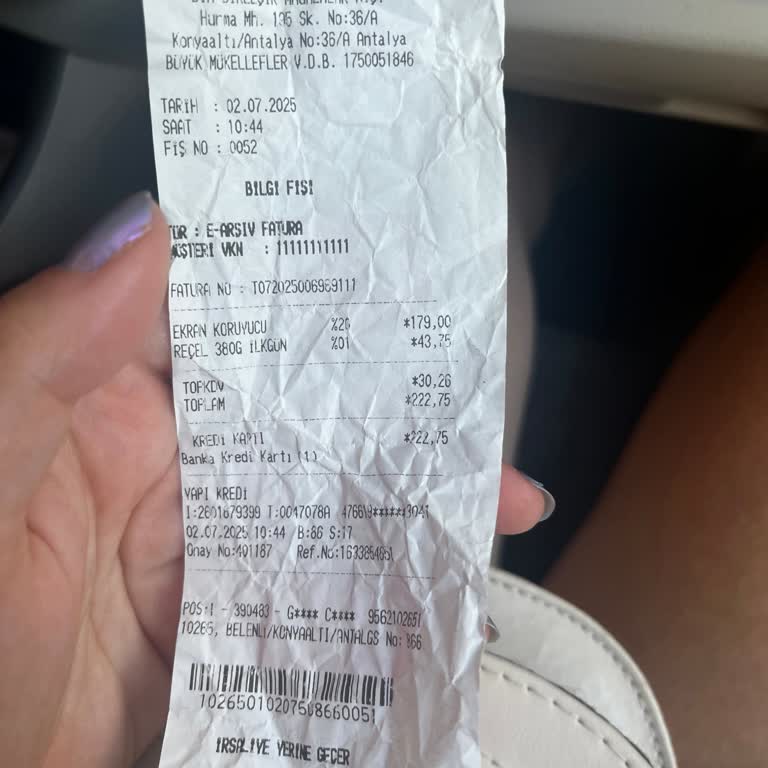 Yanlış Ürün Ve İlgisiz Hizmet: BİM Şubelerinde Çözüm Bulamayan Müşteri Deneyimi