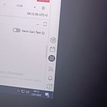 I Face Price Discrepancy on BTC Türk with CHZ Coin Trading
