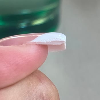 Natural Nail House Jel Tırnak Uygulamasında Tasarım Beklentimi Karşılamadı