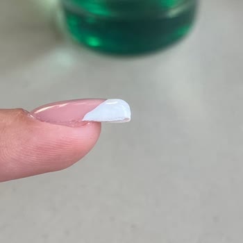 Natural Nail House Jel Tırnak Uygulamasında Tasarım Beklentimi Karşılamadı