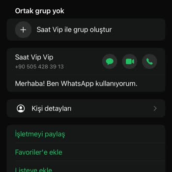 Satın Aldığım Saat Yerine Alakasız Ürün Gönderildi Param İade Edilmedi
