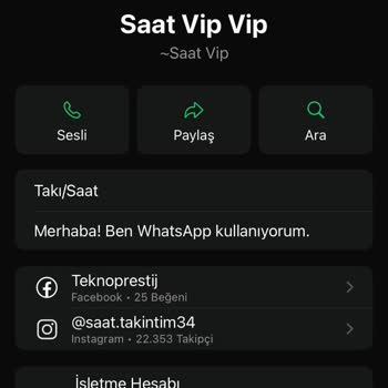 Satın Aldığım Saat Yerine Alakasız Ürün Gönderildi Param İade Edilmedi