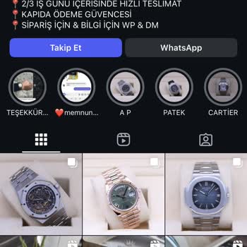 Satın Aldığım Saat Yerine Alakasız Ürün Gönderildi Param İade Edilmedi