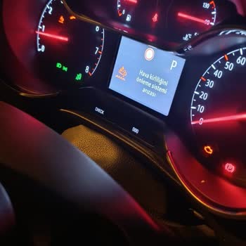 Yetkili Serviste Bakımlı Aracımda Yüksek Maliyetli AdBlue Arızası