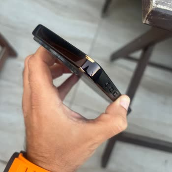 Aldığım Ürünün Kenarları Attı, Firma İlgilenmiyor