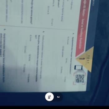 Karekodlu Video Çözümleri Olmayan Kitap Hayal Kırıklığı Yarattı