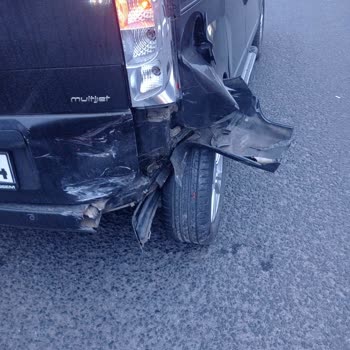 Sompo Japan Değer Kaybı Talebime Aylardır Yanıt Alamıyorum