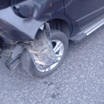 Sompo Japan Değer Kaybı Talebime Aylardır Yanıt Alamıyorum