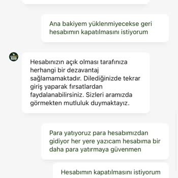 Jojobet'te Bilgim Dışında Hesap Boşaltıldı, Destek Alamadım