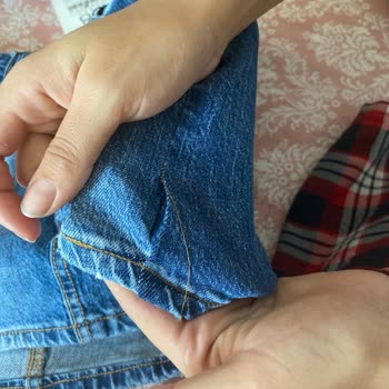 I Face Alarmed and Defective Skirt Delivery from Stradivarius