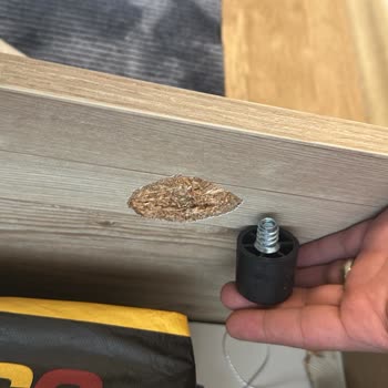 Kelebek Mobilyadan Alınan Ürün 4 Ayda Bozuldu Mağduriyetimin Giderilmesini İstiyorum