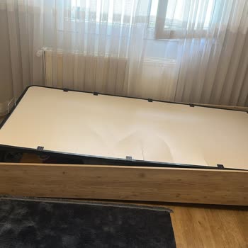 Kelebek Mobilyadan Alınan Ürün 4 Ayda Bozuldu Mağduriyetimin Giderilmesini İstiyorum