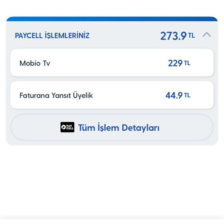 Onayım Olmadan Başlatılan Mobio TV Üyeliği Ve Yetersiz Turkcell Desteği