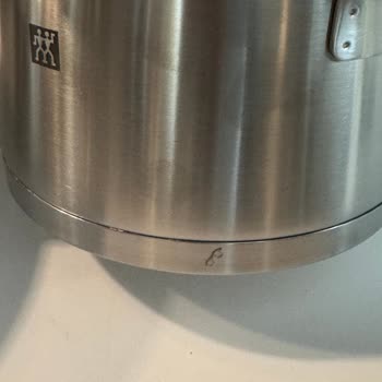 Arçelik Bulaşık Makinesi Pas Sorunu Ve İlgisiz Servis Süreci