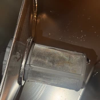 Arçelik Bulaşık Makinesi Pas Sorunu Ve İlgisiz Servis Süreci