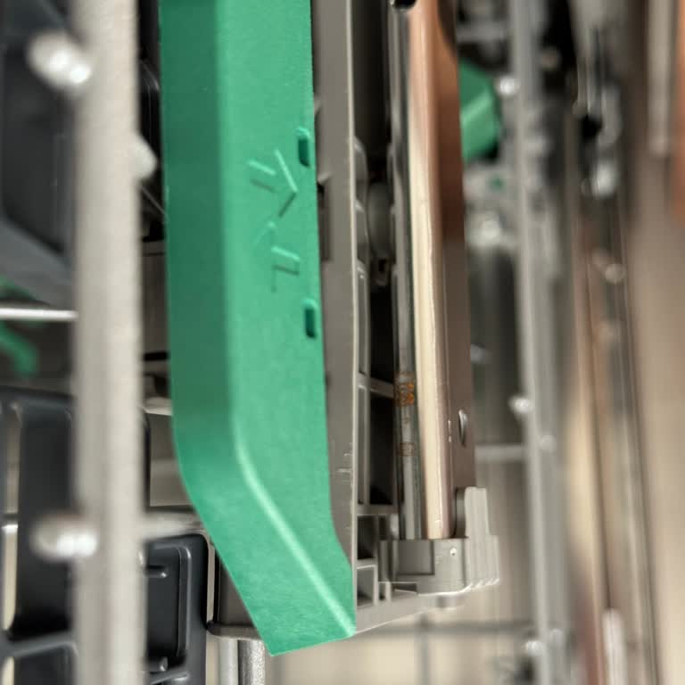 Arçelik Bulaşık Makinesi Pas Sorunu Ve İlgisiz Servis Süreci