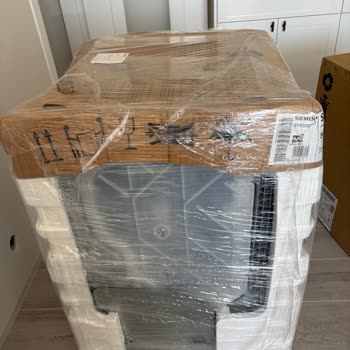 Teslimatta Teşhir Ürünü Verilmek İstenmesi Ve Servis Sorunu