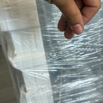 Teslimatta Teşhir Ürünü Verilmek İstenmesi Ve Servis Sorunu