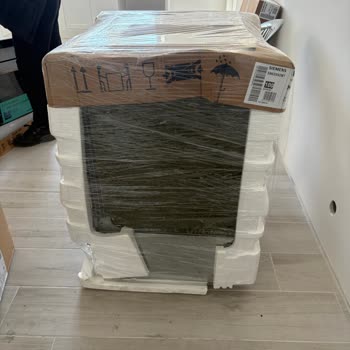 Teslimatta Teşhir Ürünü Verilmek İstenmesi Ve Servis Sorunu